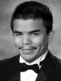 Enrique Perez: class of 2017, Grant Union High School, Sacramento, CA.